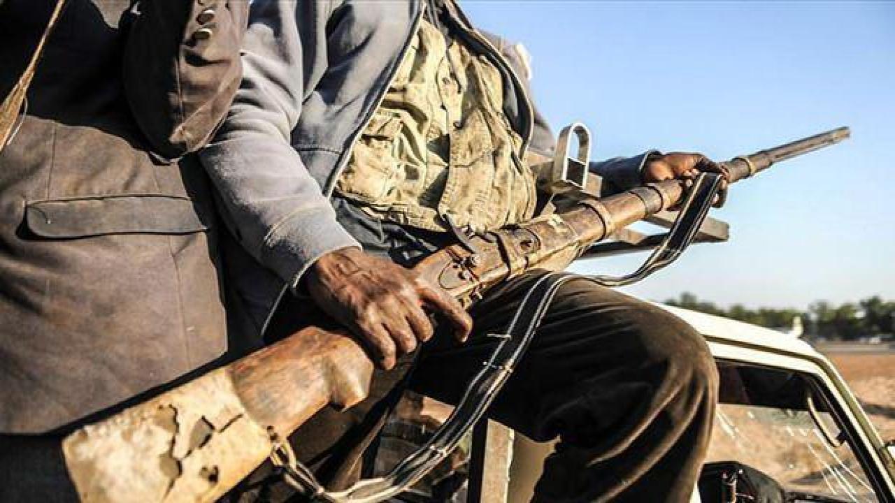 Boko Haram'ın rehin aldığı kız öğrencilerden ikisi daha kurtarıldı