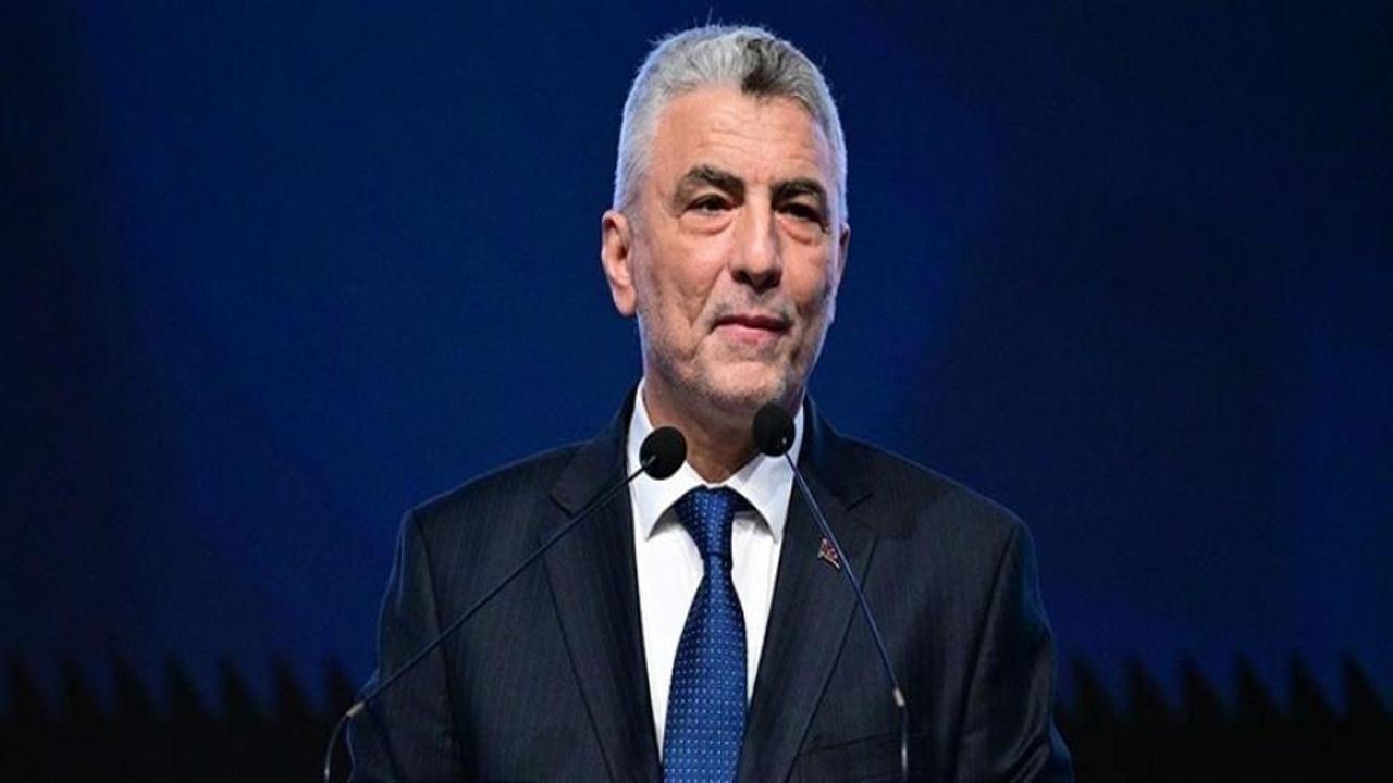 Bolat: 2 hafta sonra Irak'la JETCO toplantısının ilkini Türkiye'de gerçekleştireceğiz