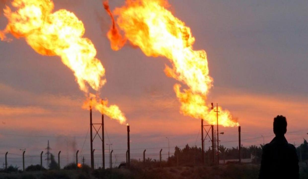 Bölgede doğal gaz krizi! Türkiye'nin kapısını çalmaya hazırlanıyorlar
