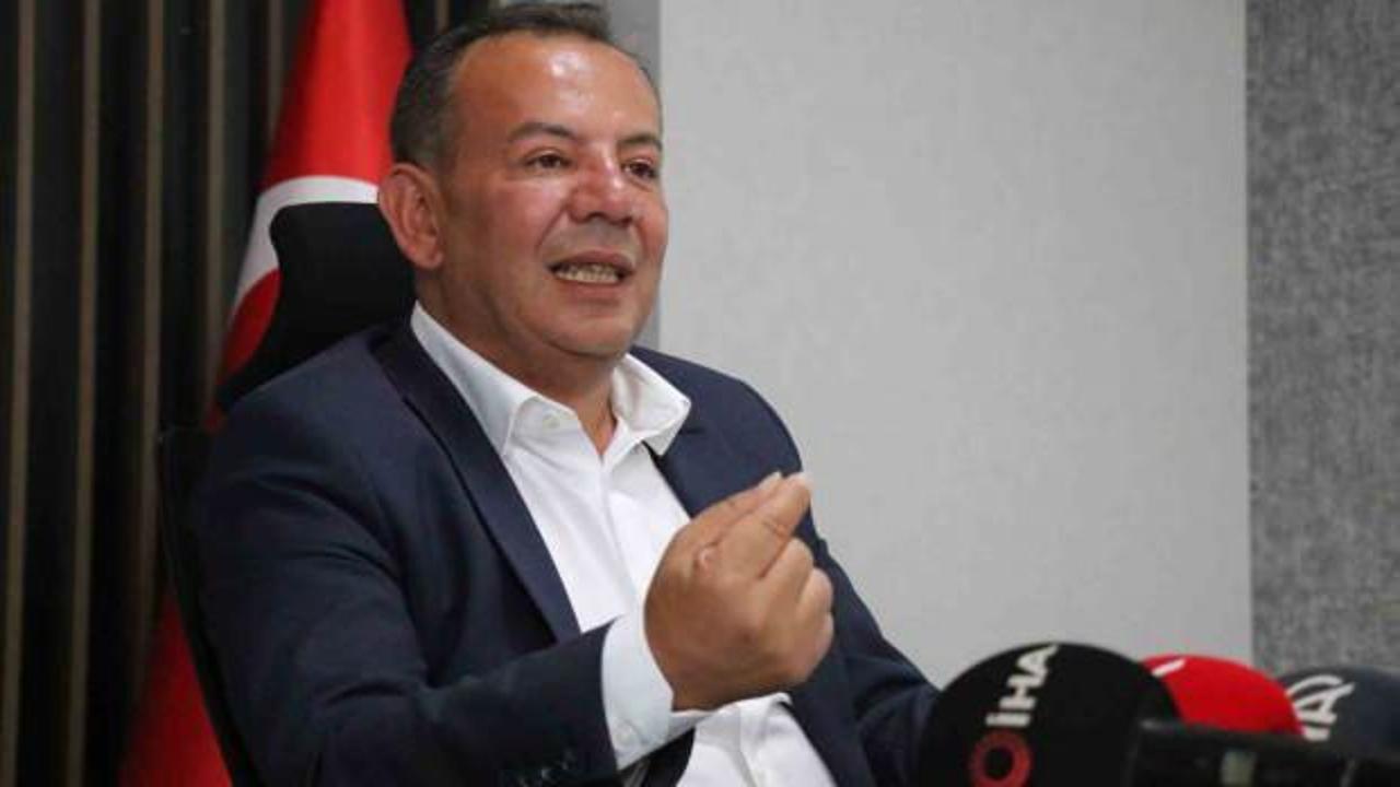 Bolu Belediye Başkanı Özcan'ın CHP'den ihraç kararına karşı açtığı dava reddedildi