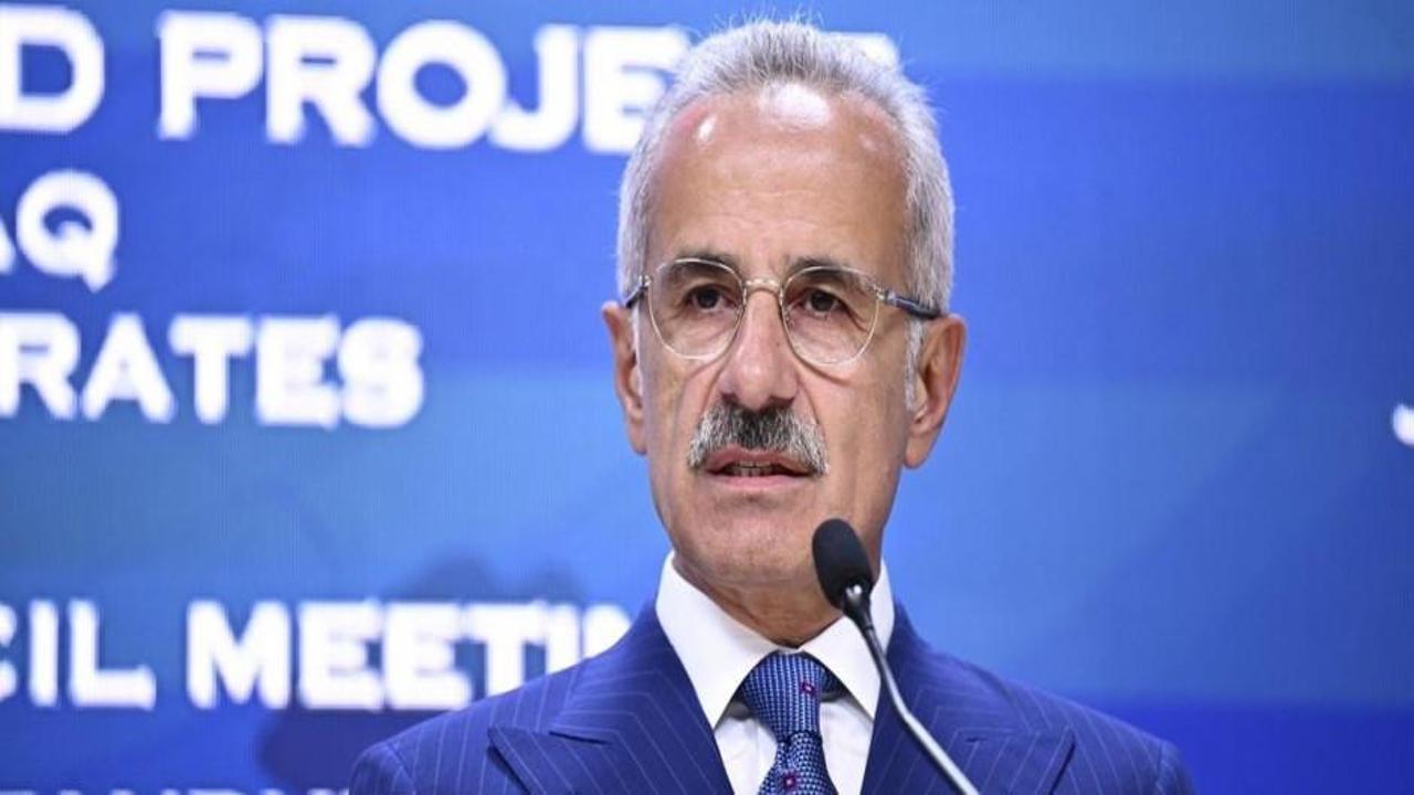 Bolu Dağı Tüneli'nin trafiğe açılacağı tarih belli oldu