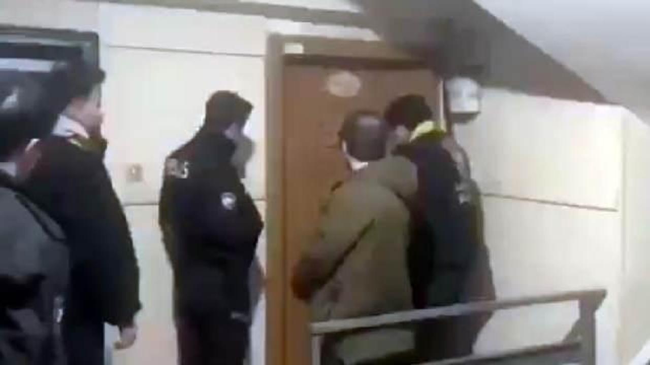 Bolu merkezli 18 ilde 'yasa dışı' bahis operasyonu; 39 gözaltı