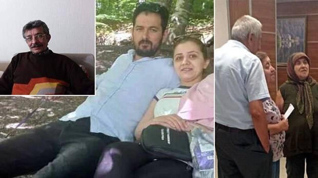 Bolu'da cinayet: Akıl almaz savunma!