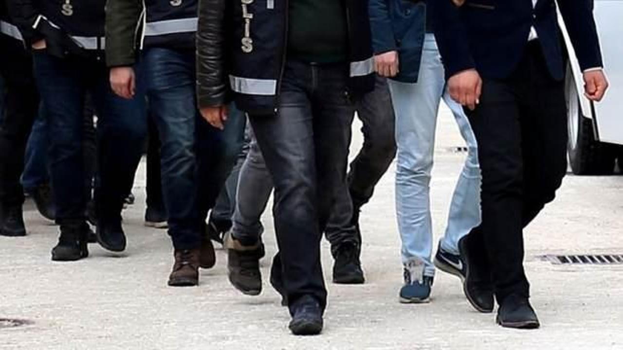 Bolu'da ele geçirildi: Tam 52 kilo 600 gram!