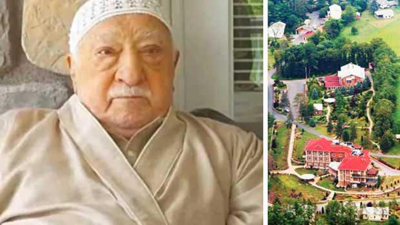 Bomba gelişme: CIA'den FETÖ hamlesi
