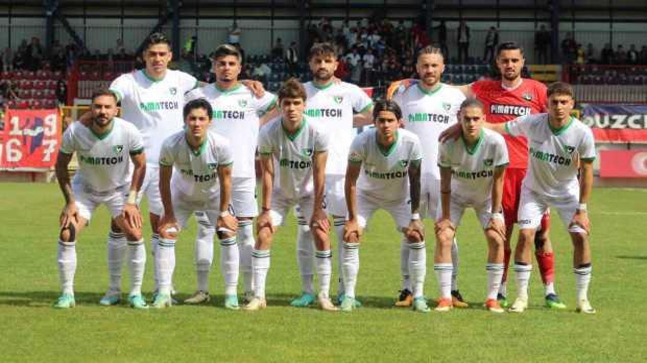 Borç batağındaki Süper Lig efsanesi 3. Lig'e düşüyor
