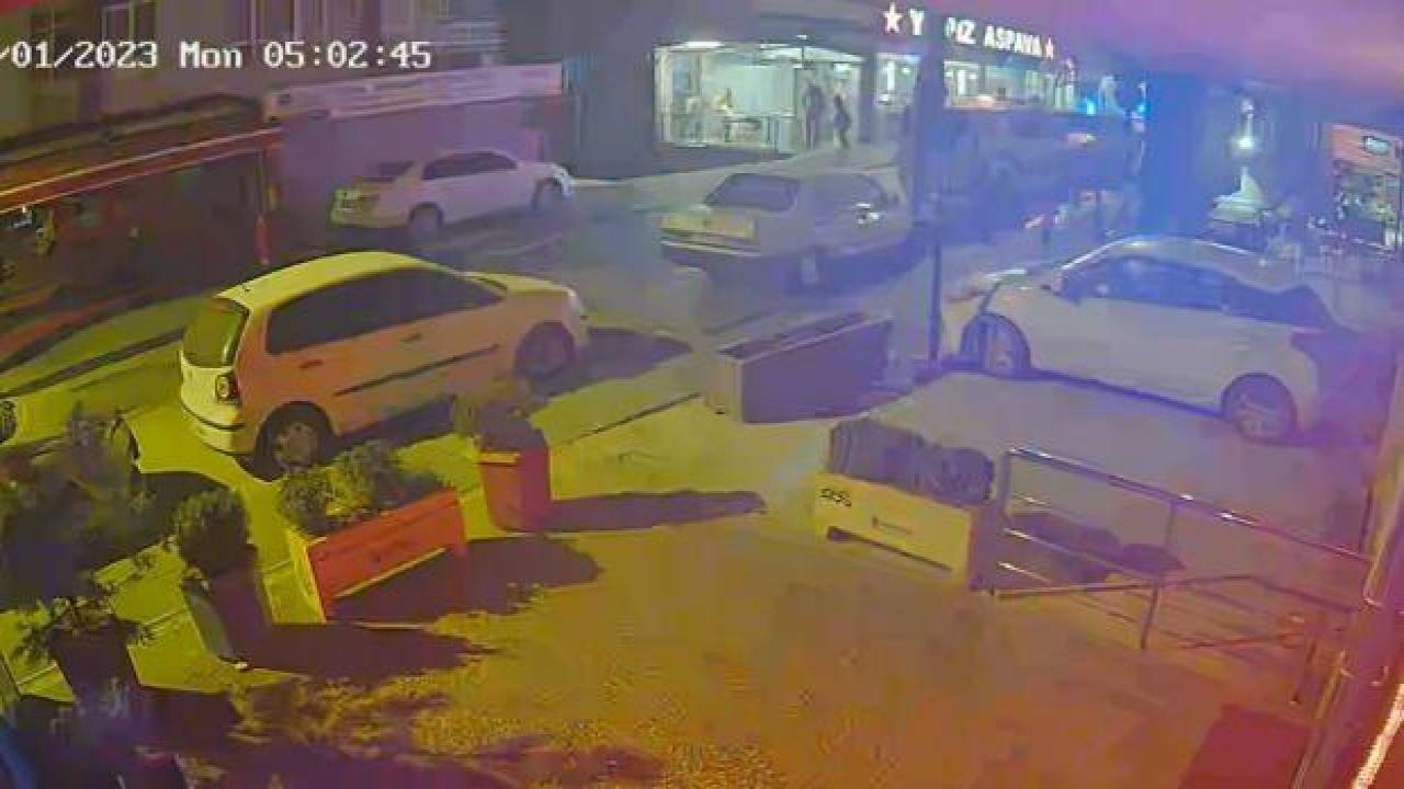 Borç para meselesi kanlı bitti: Ölü ve yaralılar var!