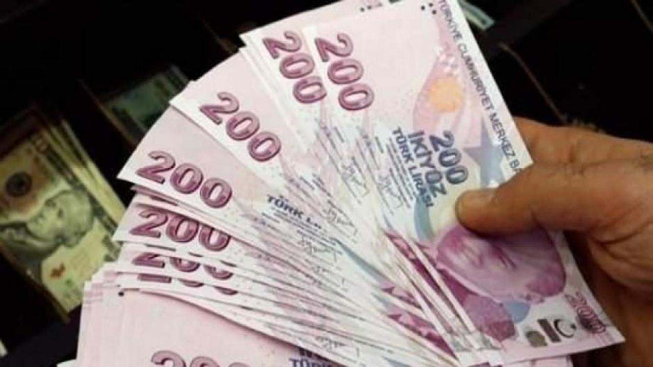 Borcu olanlar dikkat! Borç yapılandırma süreci yarın sona eriyor