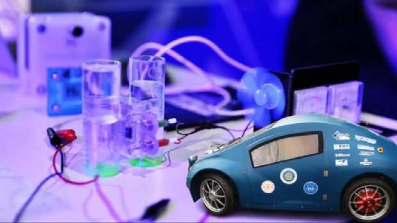 Bordan üretildi! Yerli batarya 6 kat daha dayanıklı
