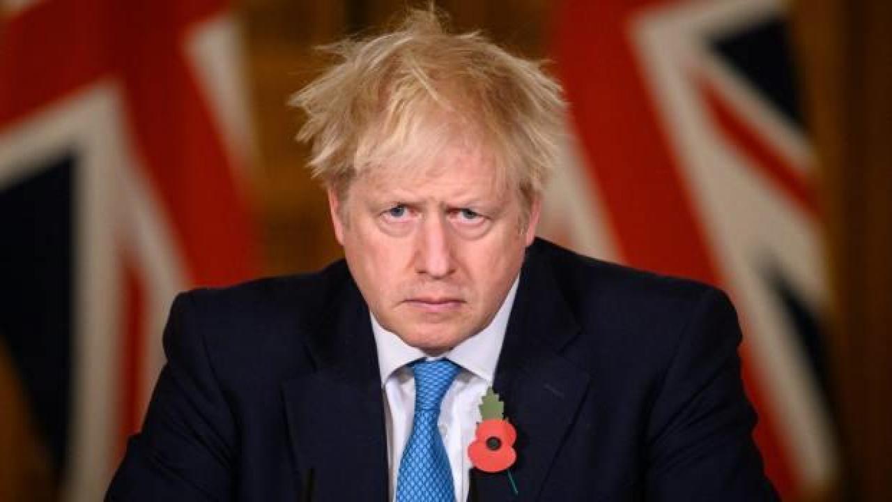 Boris Johnson'ın koltuğu tehlikede: Bugün başbakanlığı kaybedebilir