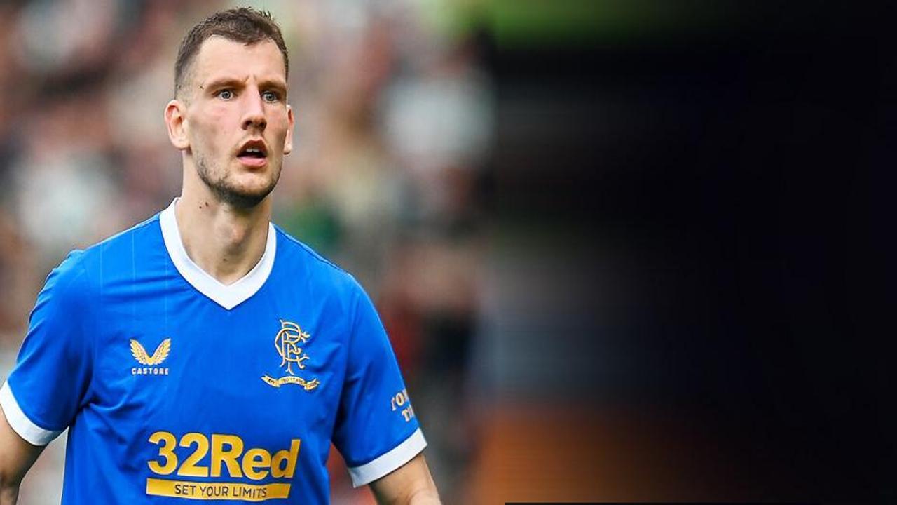 Borna Barisic transferinde sona gelindi!