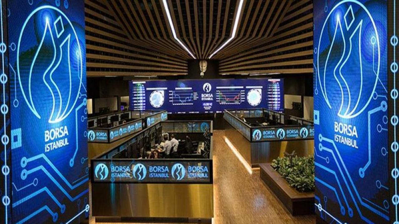 Borsa 10 bin puana yaklaştı, CDS sert düştü