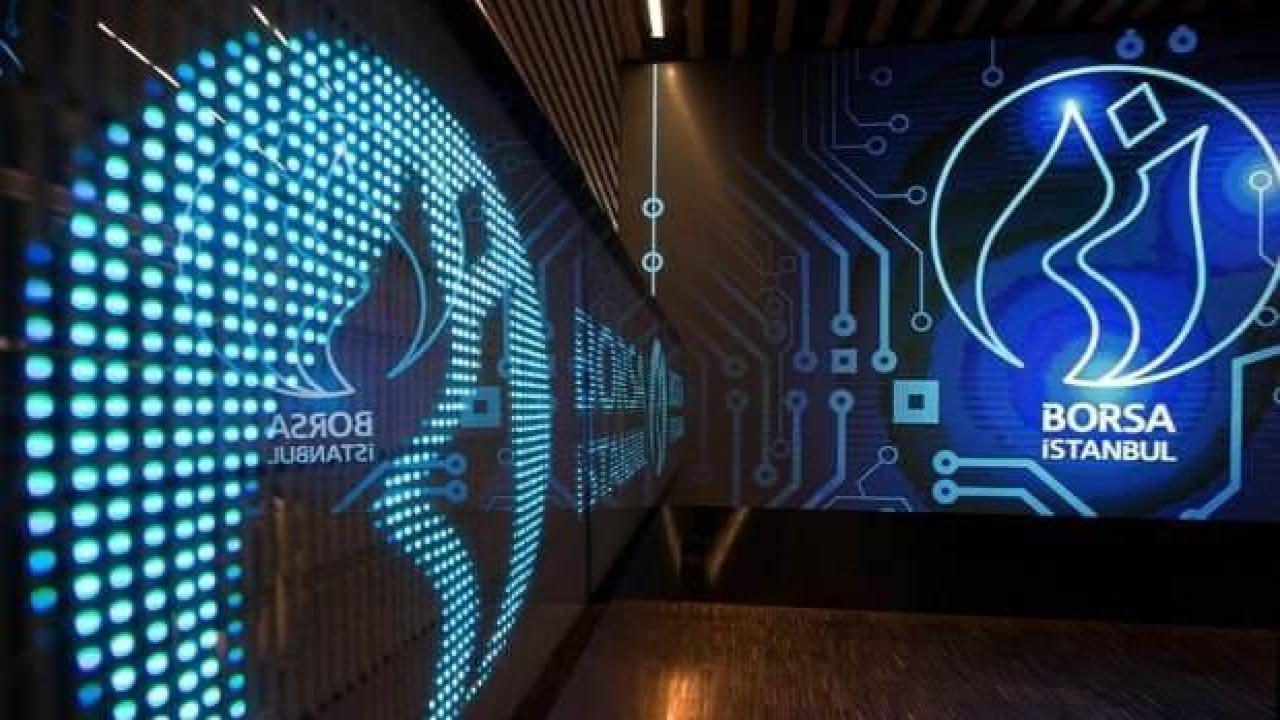 Borsa banka hisseleri öncülüğünde yükseldi
