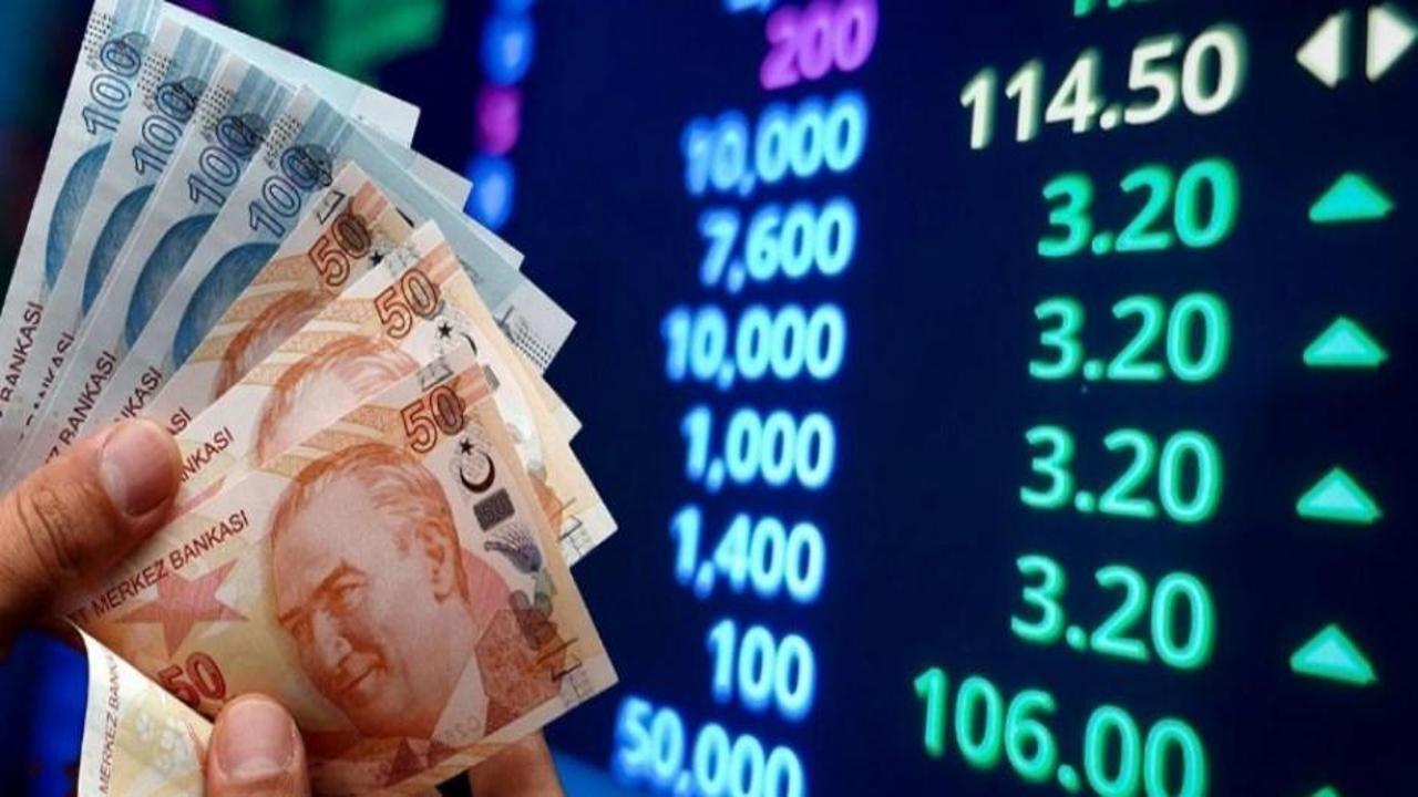 Borsa güçlü toparlandı! Beklenen ralli başladı mı?