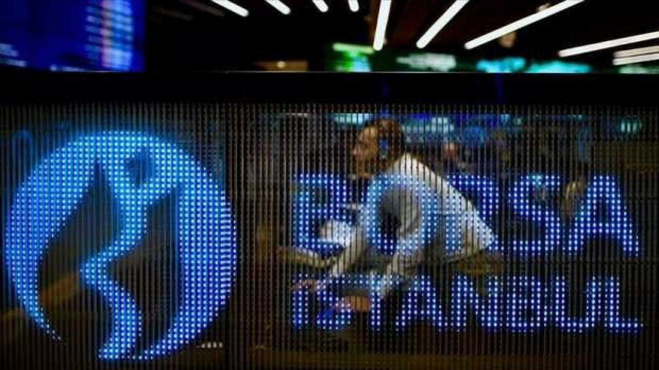 Borsa güne yatay başladı