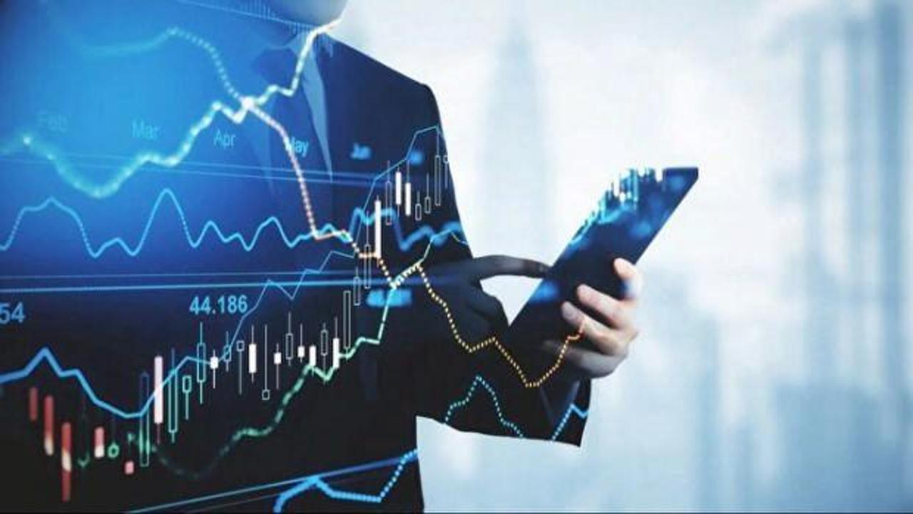 Borsa günü düşüşle tamamladı