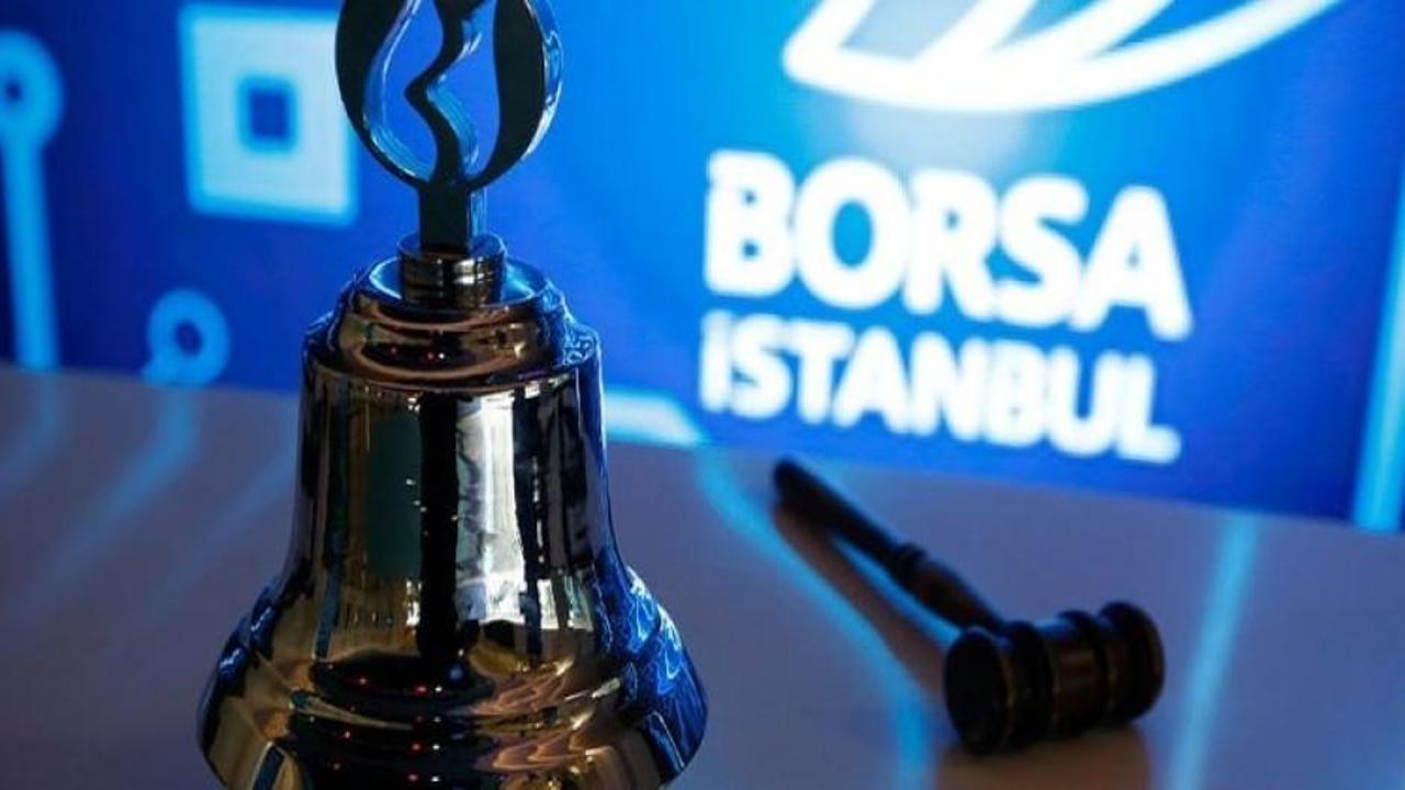 Borsa günün ilk yarısında değer kazandı