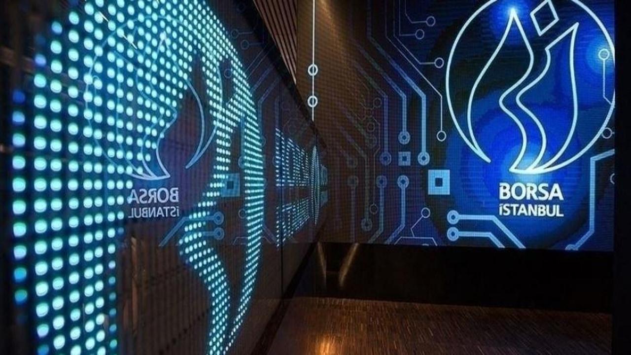 Borsa günün ilk yarısında sert düştü, devre kesici uygulandı