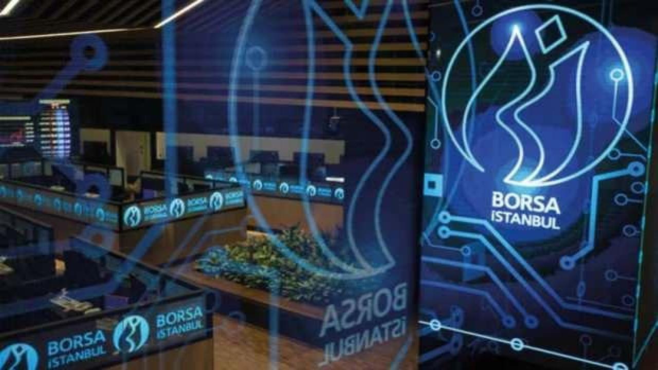 Borsa haftayı rekorla kapattı