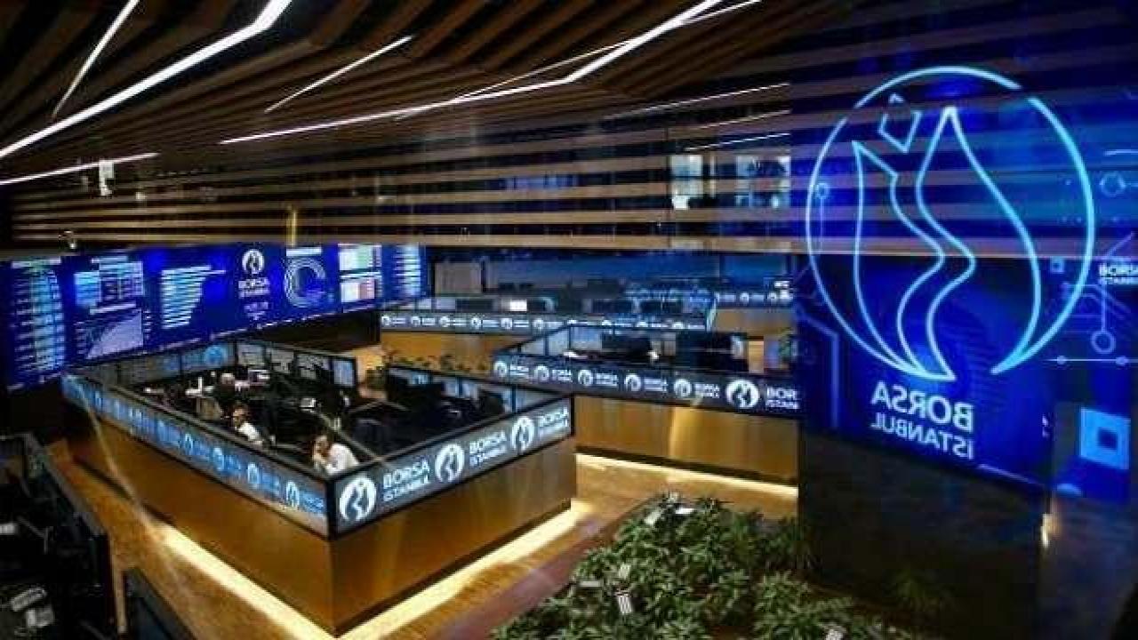 Borsa haftayı rekorlarla tamamladı