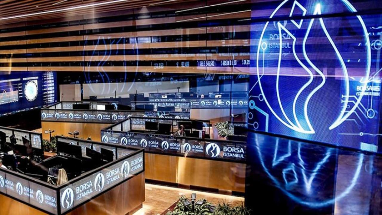 Borsa için yeni zirve tahminini açıkladı!