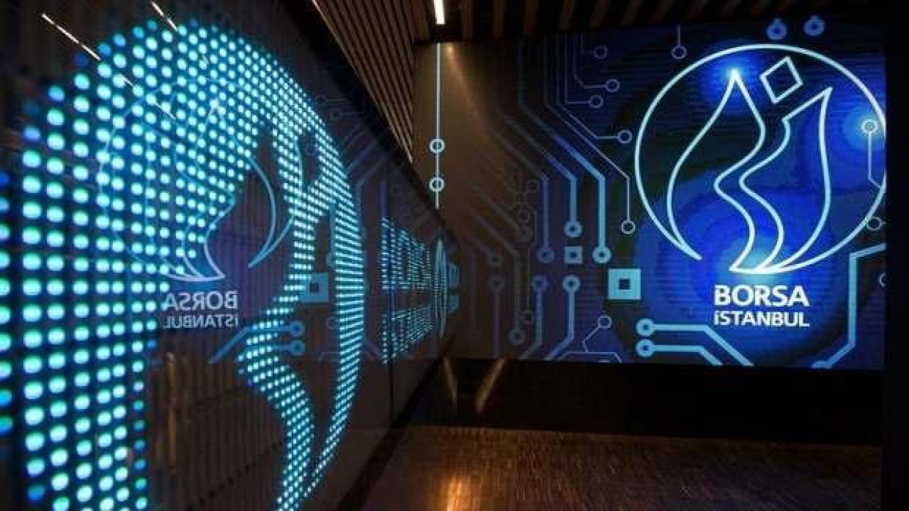 Borsa İstanbul durdurulamıyor!