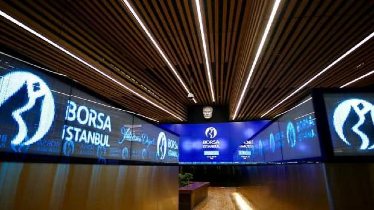 Borsa İstanbul günü yükselişle kapattı