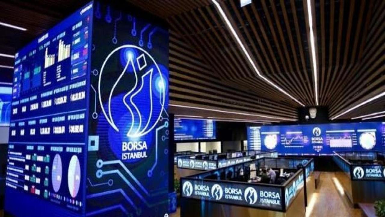 Borsa İstanbul kritik seviyenin üzerinde!