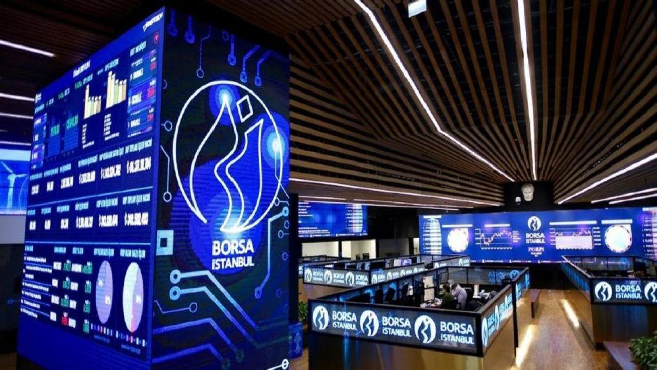Borsa İstanbul likidite şampiyonu oldu
