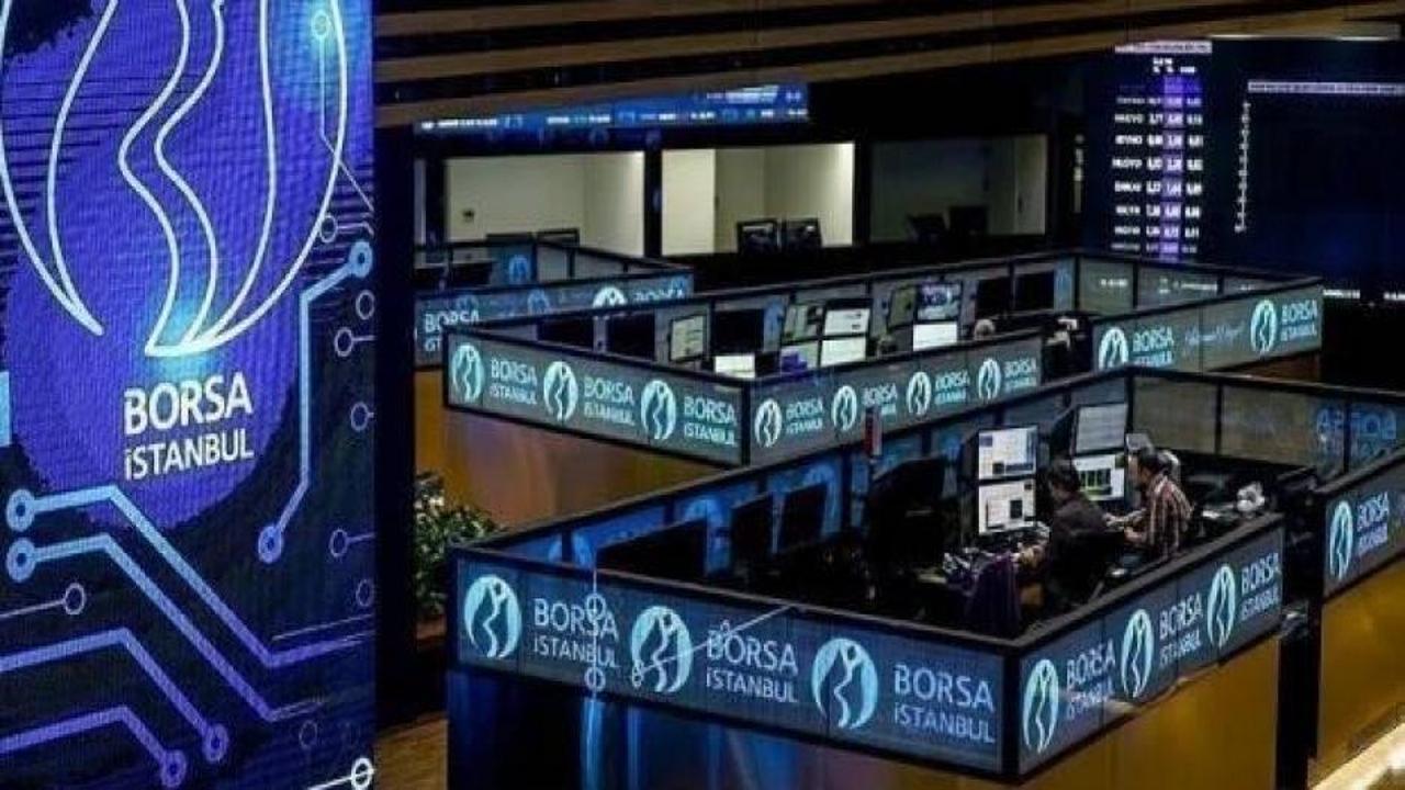 Borsa İstanbul, ocakta öne çıkan borsaları solladı