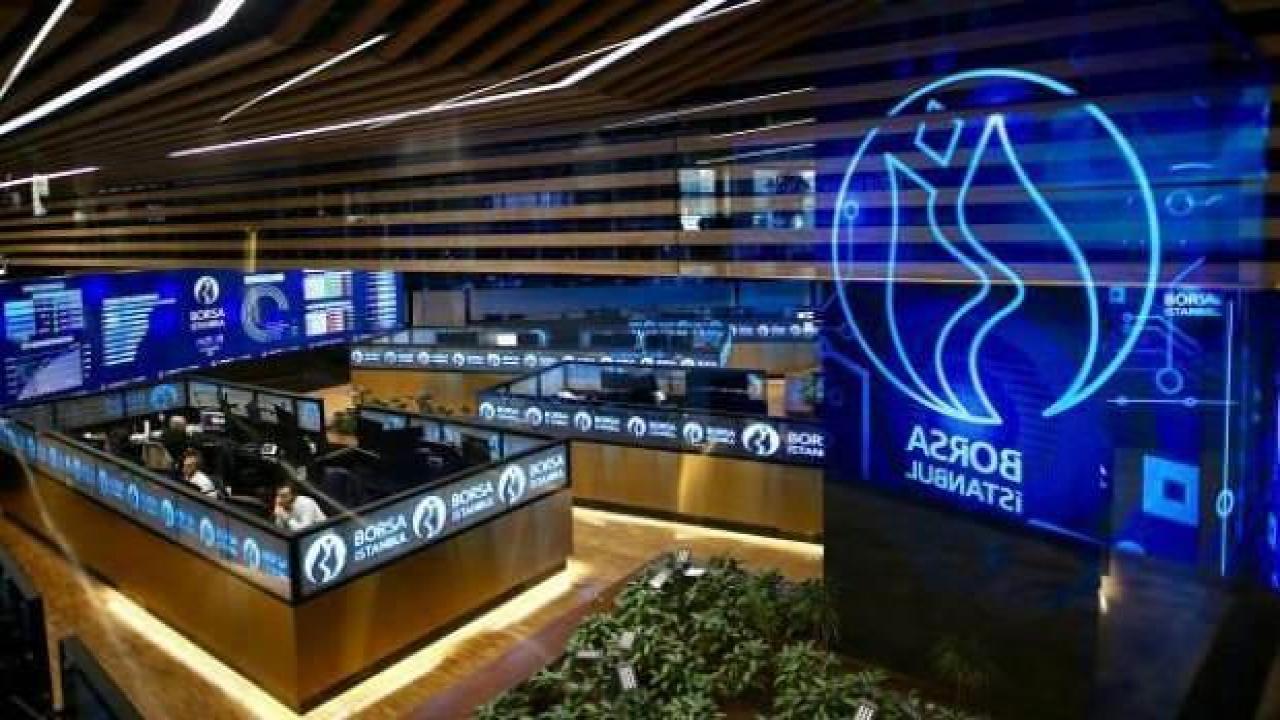 Borsa İstanbul rekor tazeledi