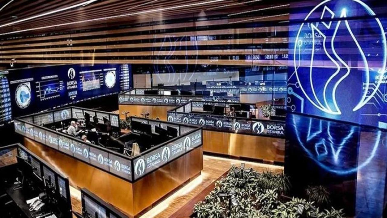 Borsa İstanbul, tarihi rekorunu tazeledi
