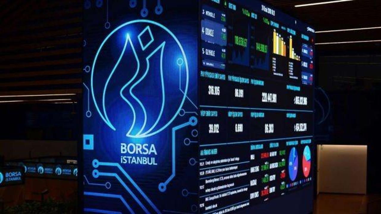 BORSA İSTANBUL TEMETTÜ TAKVİMİ 2024! Borsada hangi hisseler temettü verecek?