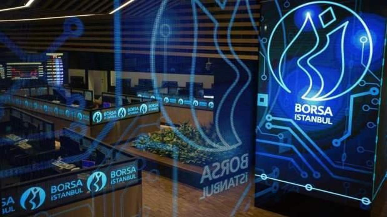 Borsa İstanbul yatay açıldı