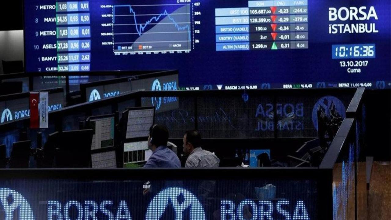 Borsa İstanbul'a Merkez Bankası desteği
