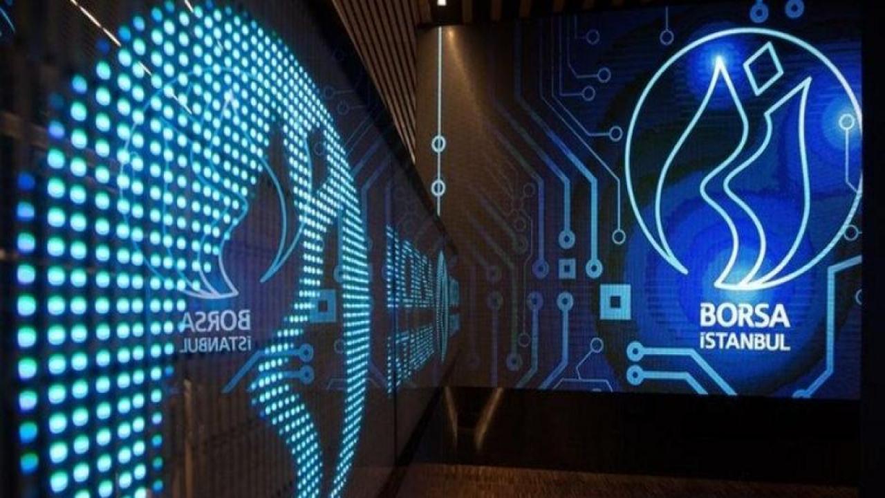 Borsa İstanbul'da sert yükseliş! Yüzde 8'i aştı