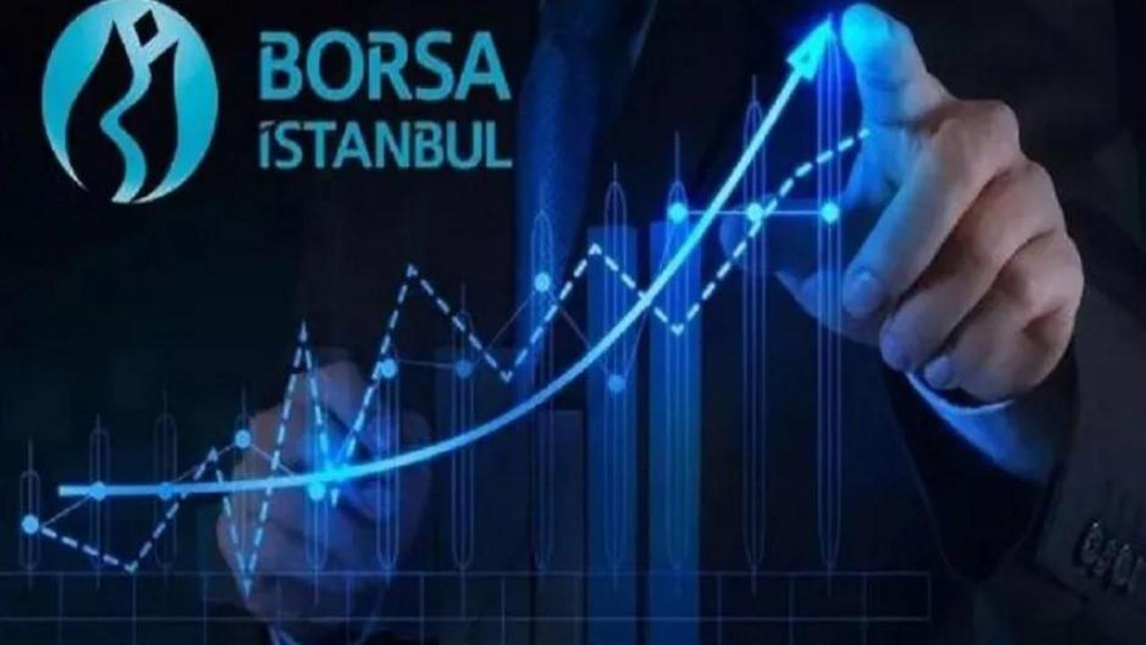 Borsa İstanbul’da üç hisseye tedbir