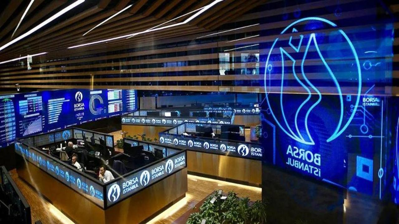 Borsa İstanbul'dan önemli düzenleme: Hatalı girilen emirler...