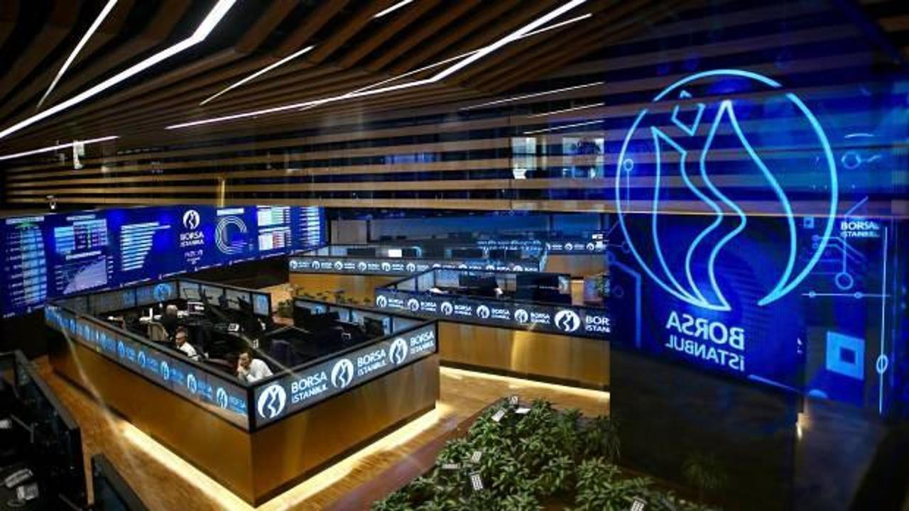 Borsa'da 2024 için yabancı yatırımcı beklentisi güçlü!