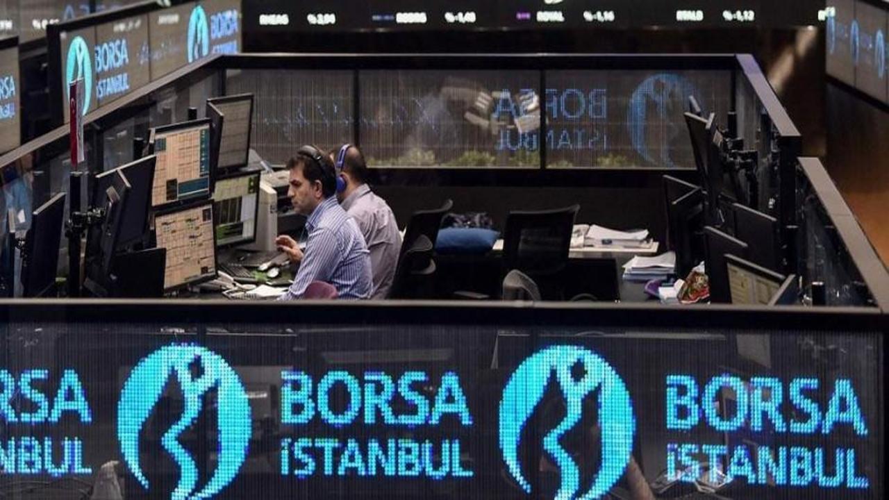 Borsada 2025 pusulası