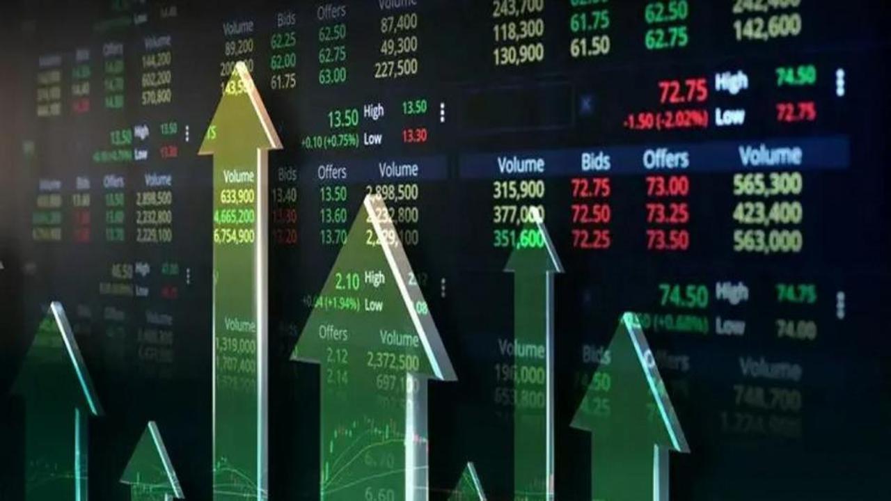 Borsada geçen hafta en çok kazandıran 3 hisse!