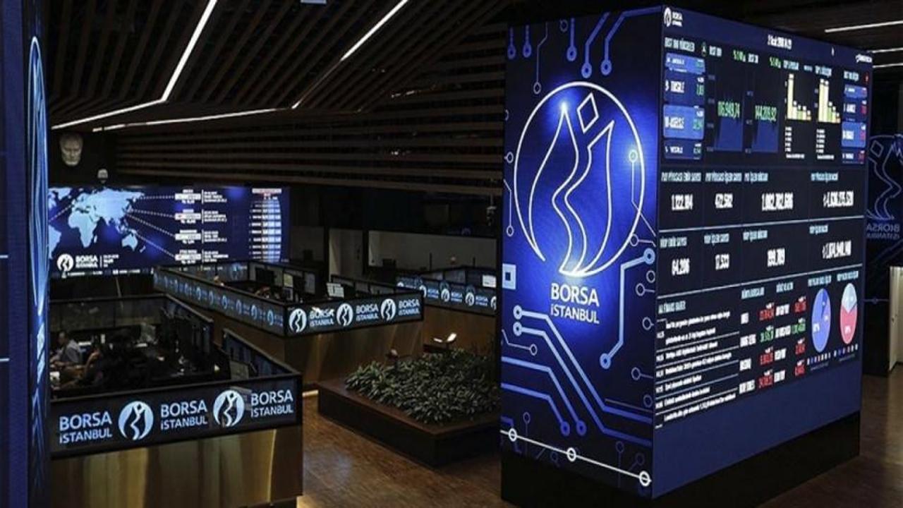 Borsada geçen haftanın en çok kazandıran hisseleri