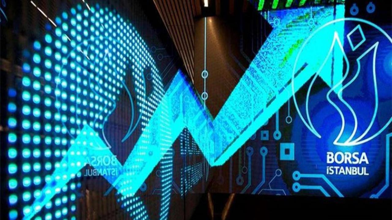 Borsada geçen haftanın kazandıran hisseleri belli oldu