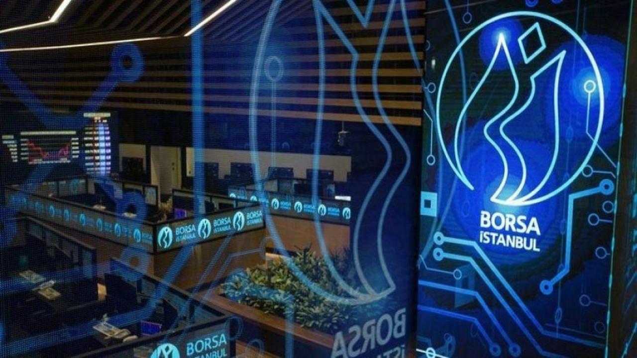 Borsada hareketli dakikalar! 80 hisse yükseldi