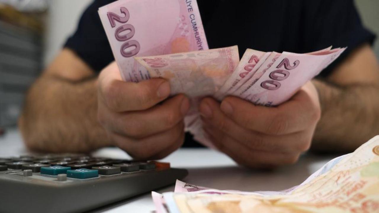 Borsada parası olanlar dikkat! Kritik eşik!