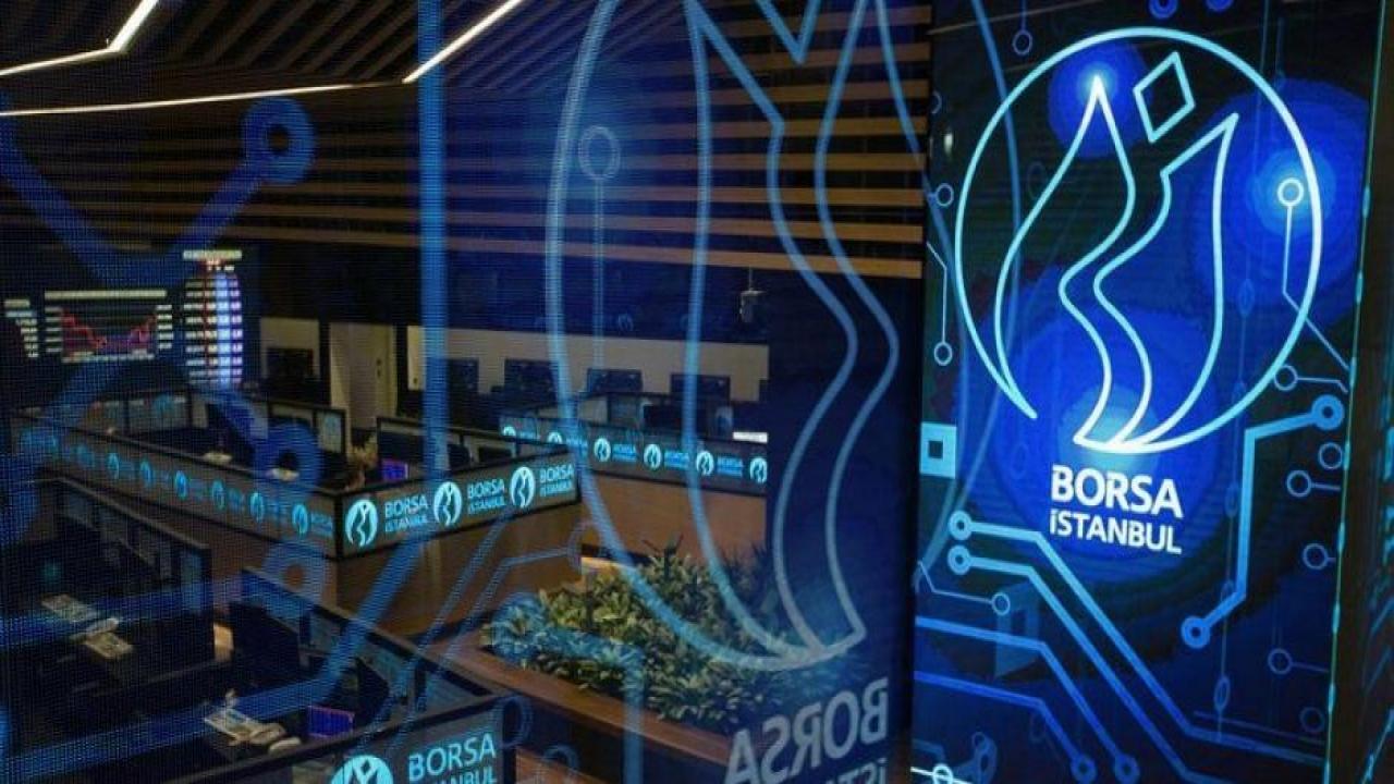 Borsada son 13 yılın en iyi performansı