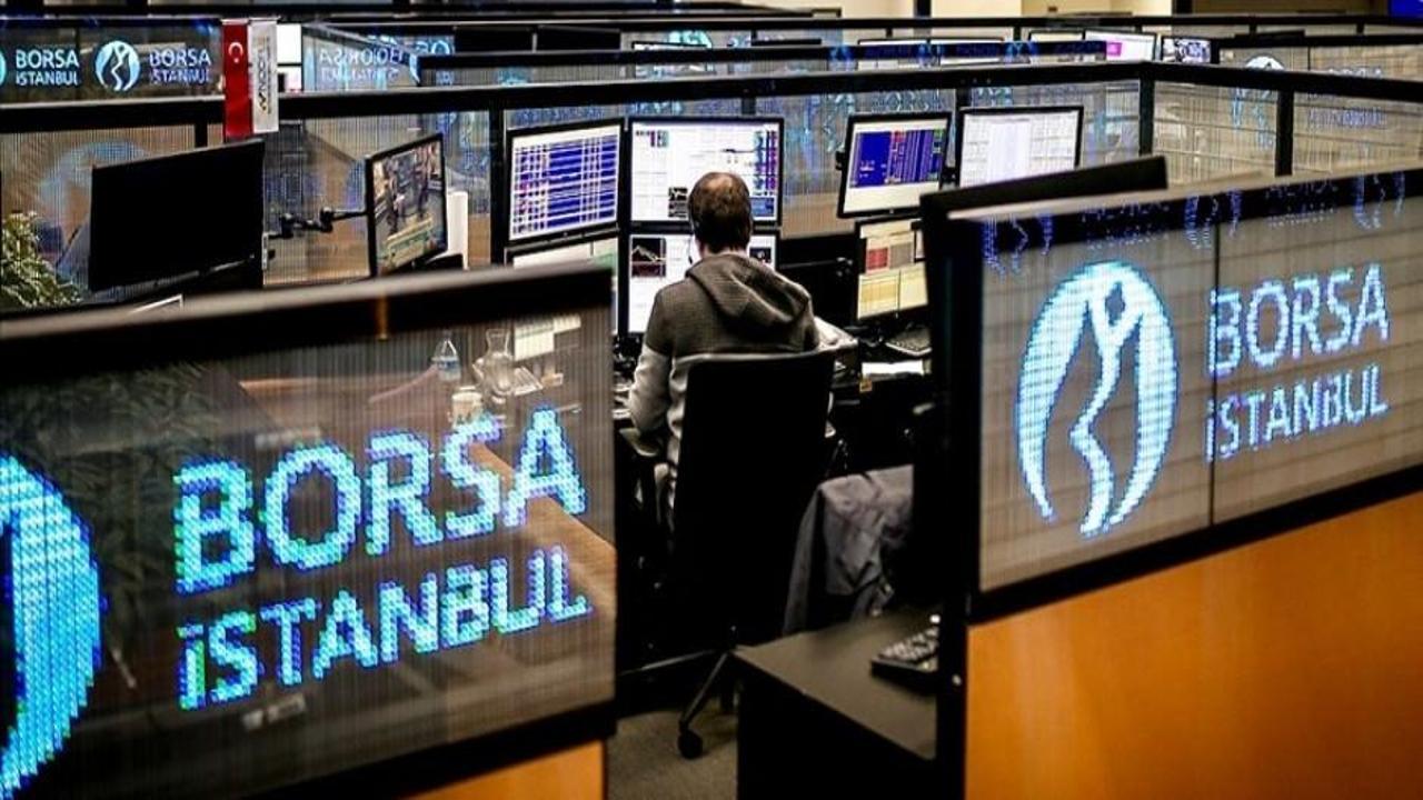 Borsa'da 'S&P' rüzgarı!