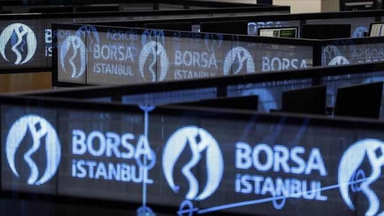 Borsada yatırımcı sayısı geçen hafta geriledi