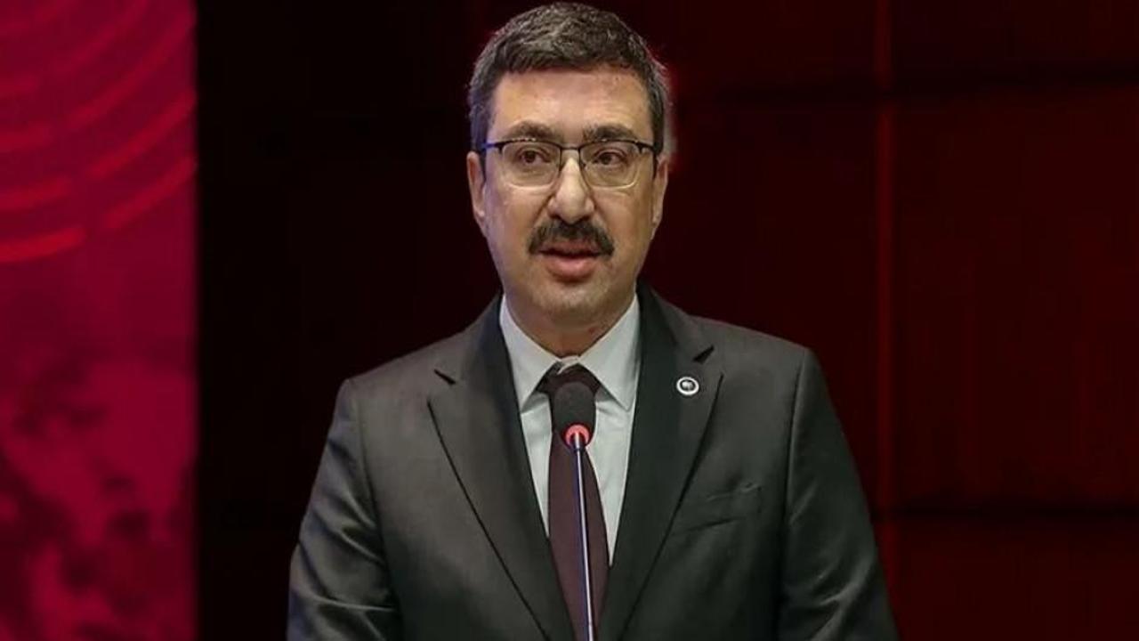 Borsa'da yüzde 10 marjı değişecek mi? SPK Başkanı net yanıt verdi!