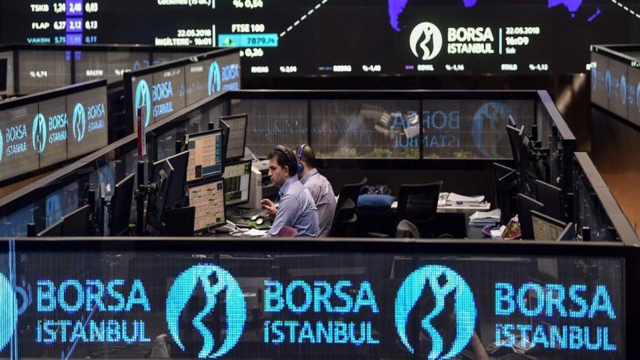 Borsanın 10 yıllık ocak ayı performansı belli oldu